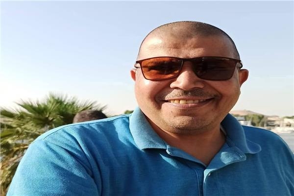 حزن في نجع حمادي بعد وفاة رئيس لجنة امتحانات أثناء تأدية عمله