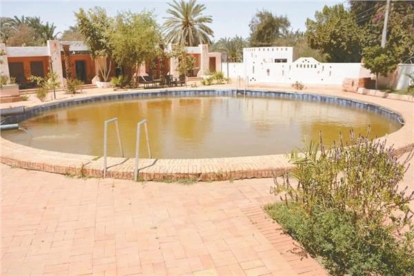 السياحة العلاجية بالوادى «كنز» يبحث عن مكتشفيه
