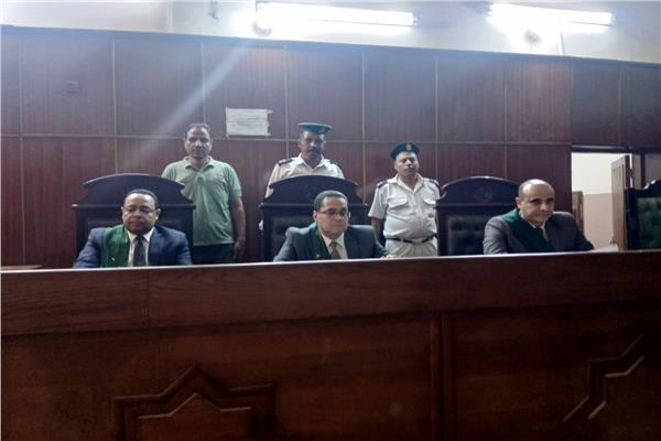 المشدد 6 سنوات لعاطل لاتجاره في المخدرات بسوهاج