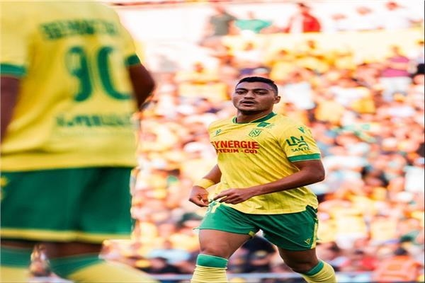 مصطفى محمد أساسيًا.. تشكيل مباراة نانت وباريس سان جيرمان بالدوري الفرنسي
