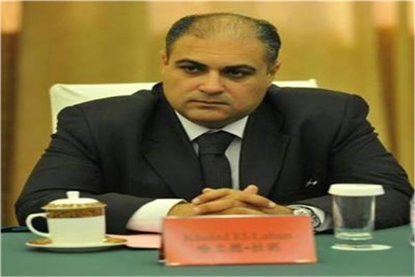 اليوم.. قصور الثقافة تفتتح معرض «وفاء النيل» بمركز الهناجر