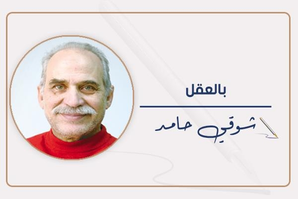 شوقي حامد يكتب: شباب يفرح