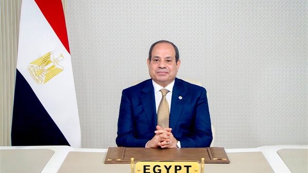 محافظ مطروح يهنئ الرئيس السيسي بالعام الهجري الجديد