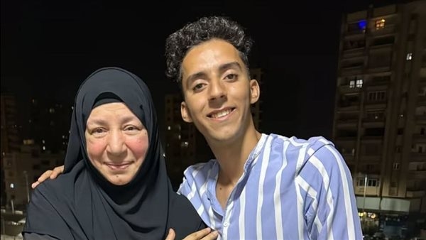 عبلة كامل تتصدر التريند بعد أحدث ظهور لها