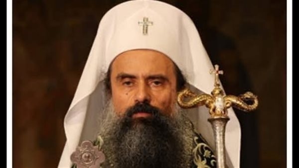 صوت بلغاريا مع أنطاكية.. البطريرك دانيال يندد بالعنف ويدعو إلى حماية المسيحيين
