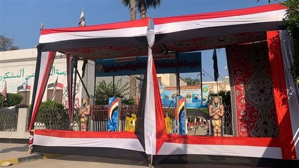 طلاب الثانوية العامة بالمنوفية يؤدون اليوم امتحاني الفيزياء والتاريخ