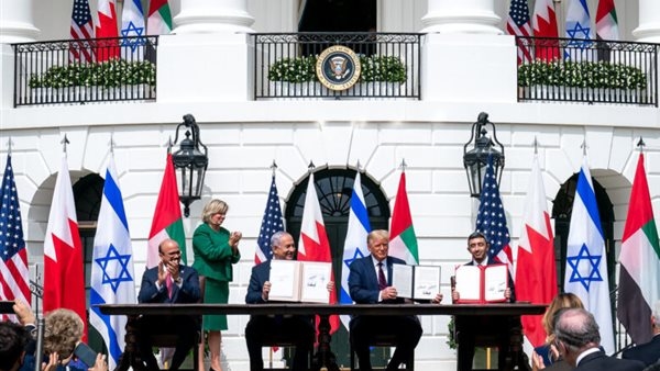 مبعوث أمريكا بالشرق الأوسط يؤكد مواصلة بلاده في ضم دول جديدة للاتفاق.. وتصريحات إسرائيلية عن مباحثات جارية مع سوريا ولبنان.