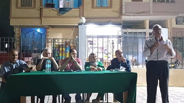 ثقافة الفيوم تناقش المجموعة القصصية "اختنقت بجوز الهند" للكاتبة دعاء رشاد.. صور