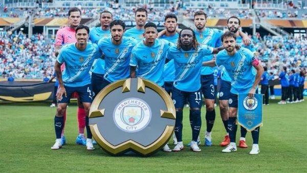 السيتي يتصدر ويوفنتوس يرافقه إلى دورال16 والعين يودّع بفوز شرفي على الوداد