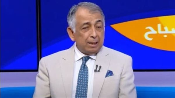 الدكتور علاء الغمراوى: تدشين مبادرة للقضاء على روماتيزم القلب فى أفريقيا