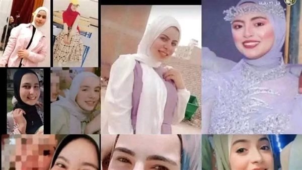 وكيل تعليم المنوفية ينعى طالبات الإعدادية ضحايا حادث الإقليمي