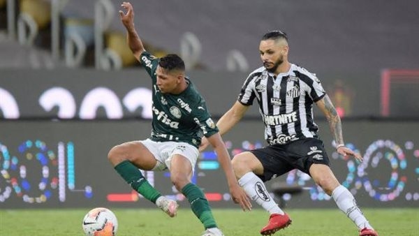 كأس العالم للأندية 2025.. روكي يقود تشكيل بالميراس ضد بوتافوجو