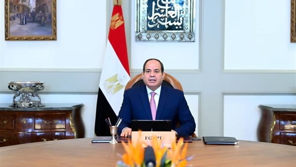 رئيس جامعة مطروح يهنئ الرئيس السيسي بذكرى ثورة 30 يونيو