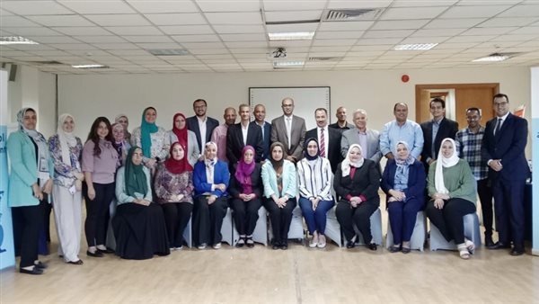 «الصحة» تنظم ورشة عمل لمكافحة نواقل الأمراض وتعزيز كفاءة النظام الصحي والوقائي