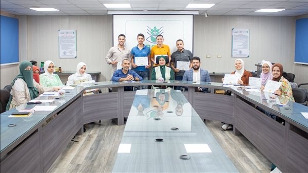 طفرة في تحاليل المنتجات الزراعية.. 33% زيادة في عدد عينات معمل متبقيات المبيدات.. وتدشين دورات تدريبية للأرفارقة