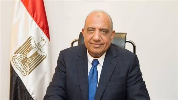 تفاصيل زيارة وزير الكهرباء لمحطة محولات العاشر من رمضان