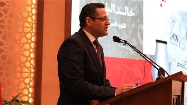 نقيب الصحفيين: علينا العمل معًا لضمان إعلام حر ومسؤول