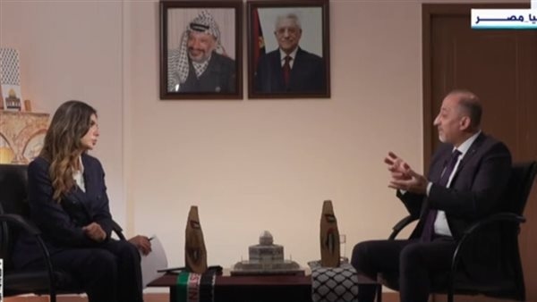 السفير مهند العكلوك: "مؤسسة غزة الإنسانية" أداة حرب وإبادة جماعية وليست جهة إغاثة