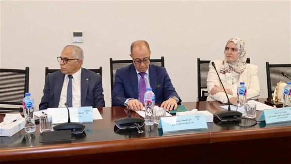 القومي لحقوق الإنسان ينظم ندوة حول تعزيز دور المجتمع المدني في الرعاية الصحية