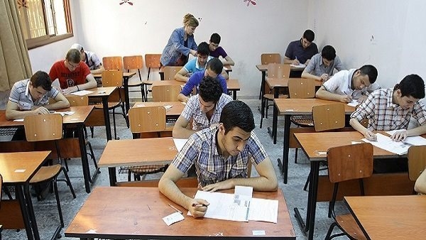 بالفيديو.. موعد نتيجة الثانوية العامة 2025 وبشرى سارة للطلاب