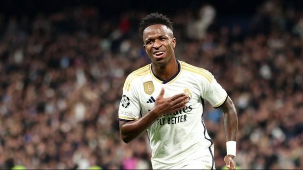 ماذا سيحدث لو باع ريال مدريد فينيسيوس جونيور؟