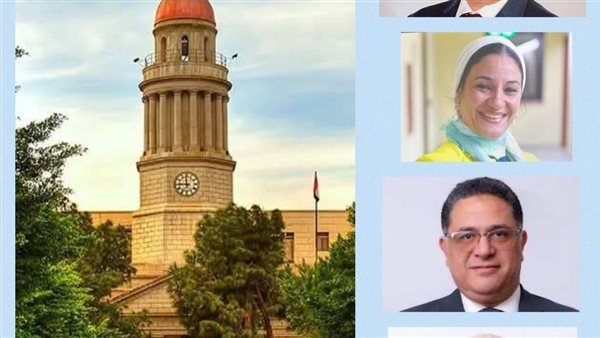 حصول وحدة السكتة الدماغية بقصر العيني على الاعتماد الدولي