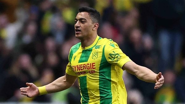 بقيادة مصطفى محمد.. نانت يواجه بطل أوروبا في افتتاح الدوري