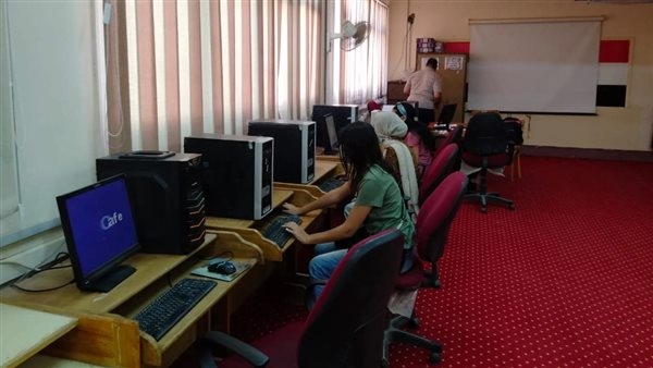 تنسيق الجامعات 2025.. التعليم العالي تنشر انفوجرافات حول تنسيق القبول بالجامعات الحكومية والمعاهد في "سؤال وجواب"
