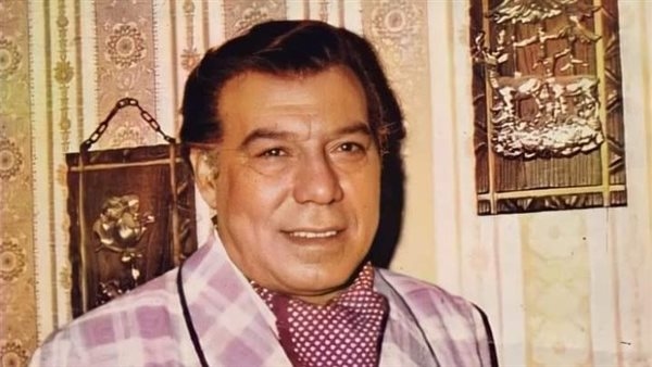 رانيا فريد شوقي تحيي ذكرى والدها: الأب الحنين ما بيروحش بيفضل جوه الروح
