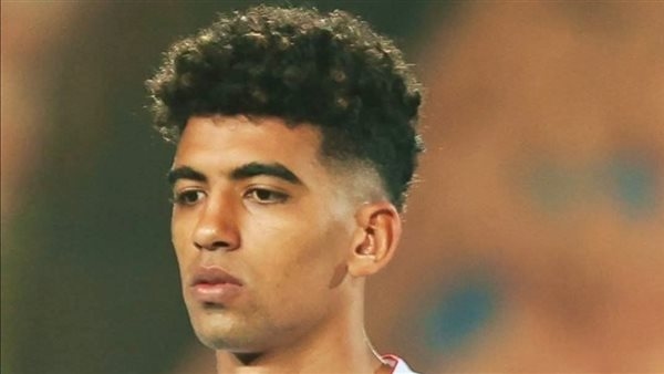 نجم الزمالك الصاعد: تجربة الجونة عرفت الناس اسمي
