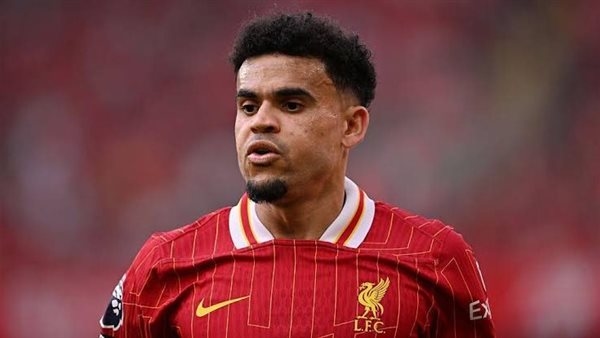 لويس دياز يقترب من الانتقال إلى الدورى الألماني