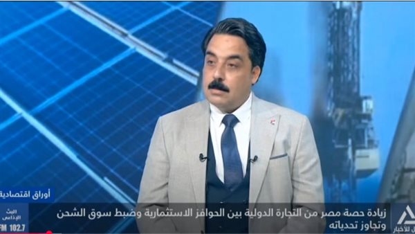 اقتصادي: المصريون لم يتذمروا يوما من دعم الشعب الفلسطيني رغم قسوة المعيشة