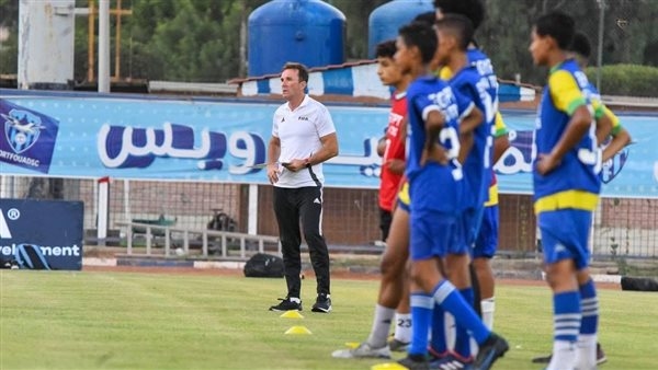 منطقة بورسعيد تستضيف اختبارات المرحلة الثانية بمشروع تنمية المواهب "FIFA TDS"