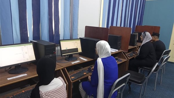بدء اختبارات القبول بمدرسة WE للتكنولوجيا التطبيقية في شمال سيناء