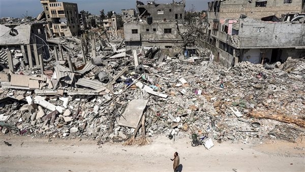 استشهاد 13 فلسطينيًا أثناء محاولتهم الحصول على مساعدات غذائية قرب منطقة زيكيم شمال غزة