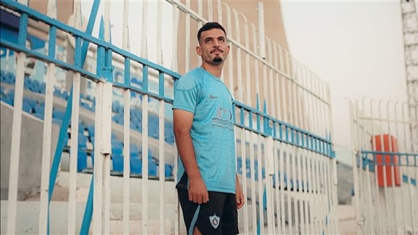 الصفقة ال13.. غزل المحلة يضم لاعب الأهلي على سبيل الإعارة