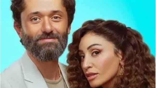 "طلقني".. ثاني تعاون سينمائي يجمع كريم محمود عبد العزيز ودينا الشربيني