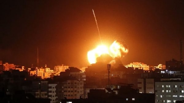 فلسطين.. شهداء ومصابون بقصف الاحتلال خيمة نازحين في خان يونس جنوبي قطاع غزة