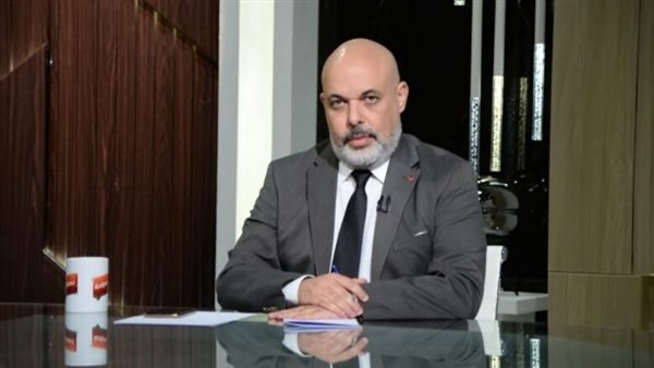 إيهاب واصف: مصر تدخل مرحلة جديدة في صناعة الذهب بإضافة التنقية وإعادة التصدير