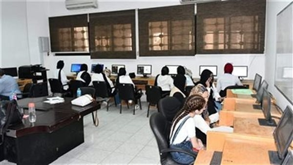 كليات ومعاهد متاحة في تنسيق المرحلة الثالثة 2025 علمي علوم ورياضة