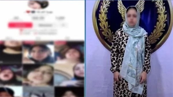 القصة الكاملة لسقوط "بوبا اللدغة".. بتكسب 5 آلاف جنيه من اللايفات ورصيدها 26 جنيهًا