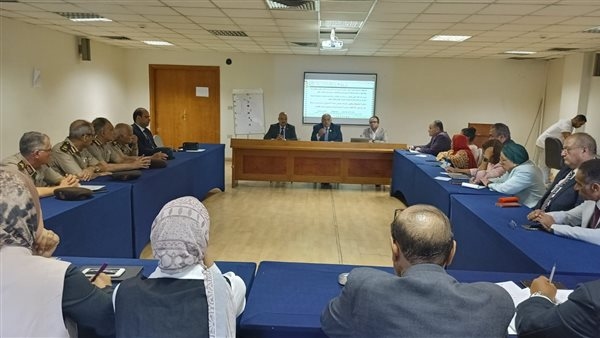 "أخلاقيات البحوث الطبية" يناقش ضوابط ومعايير الطب التجديدي والخلايا الجذعية في مصر