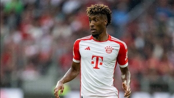 الكشف عن سبب تأخر صفقة انتقال كومان إلى النصر السعودي