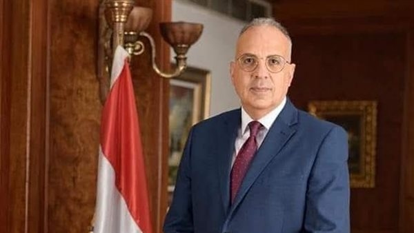 وزير الري: تنظيم 396 نشاطا تدريبيا بمشاركة 11051 متدربًا