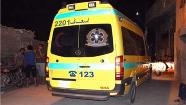 بالأسماء.. تفاصيل إصابة 10 أشخاص من أسرة واحدة باشتباه تسمم جنوب المنيا