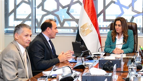 وزيرة البيئة: اتخاذ إجراءات تطويرية خاصة بمحمية وادي دجلة تعزيزًا لحمايتها