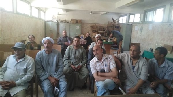 "البحوث الزراعية" ينظم 147 ندوة إرشادية للنهوض بالثروة الحيوانية