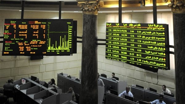 البورصة المصرية تربح 27.9 مليار جنيه في ختام تعاملات الأربعاء