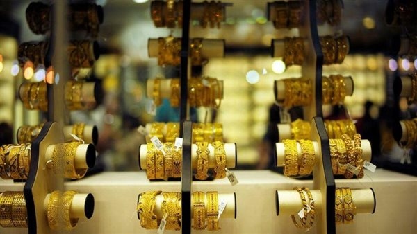أسعار الذهب في مصر اليوم الثلاثاء 29 يوليو 2025