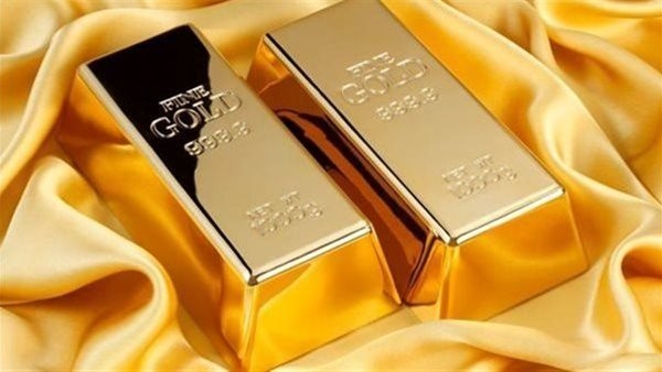 الذهب يواصل مكاسبه بفضل توقعات خفض الفائدة الأمريكية